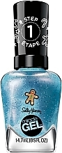 Fragrances, Perfumes, Cosmetics Nail Polish - Sally Hansen Miracle Gel Holiday Collection