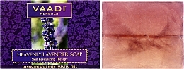 Fragrances, Perfumes, Cosmetics Lavender & Rosemary Soap - Vaadi Herbals Soap