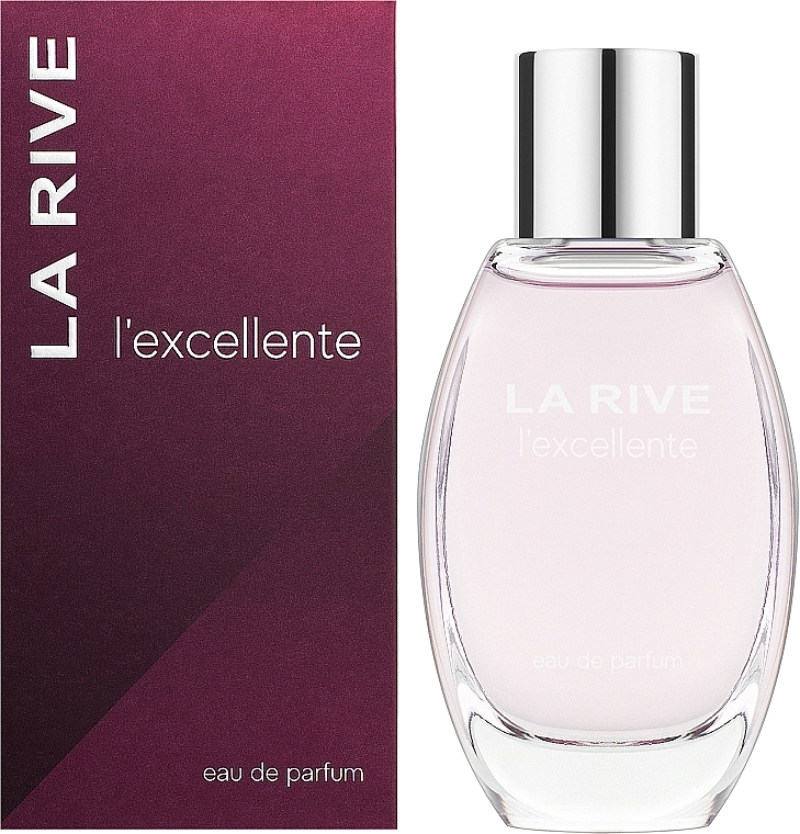 La Rive L'Excellente - Eau de Parfum — photo N2