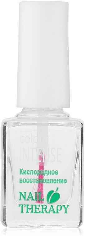 Oxygen Nail Therapy - Colour Intense Nail Therapy — photo N1