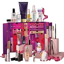 Fragrances, Perfumes, Cosmetics Advent Calendar, 24 products - Avon 24-Day Beauty Advent Calendar