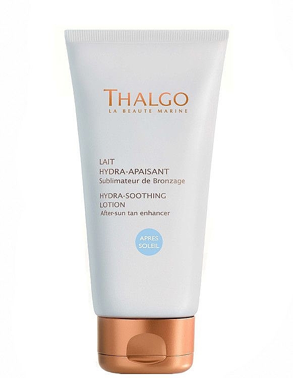 Softening Moisturizing Lotion - Thalgo Hydra-Soothing Lotion — photo N3