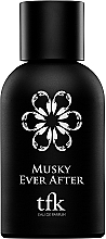 Fragrances, Perfumes, Cosmetics The Fragrance Kitchen Musky Ever After - Eau de Parfum (tester without cap)