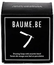 Fragrances, Perfumes, Cosmetics Shaving Soap - Baume.Be Shaving Soap (refill)