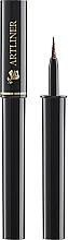 Eyeliner - Lancome Artliner Liquid Eyeliner  — photo N1