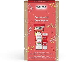 Fragrances, Perfumes, Cosmetics Set - Weleda Aroma Set Comfort