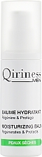 Fragrances, Perfumes, Cosmetics Moisturizing Balm - Qiriness Men Moisturizing Balm (tester)