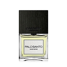 Fragrances, Perfumes, Cosmetics Carner Barcelona Palo Santo - Eau de Parfum (tester with cap)