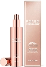 Fragrances, Perfumes, Cosmetics Firming Body Serum - Foreo Supercharged Firming Body Serum