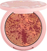 Fragrances, Perfumes, Cosmetics Blush - Flormar Glamorous Blush