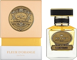 Velvet Sam Fleur D'Orange - Parfum — photo N3