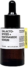 Fragrances, Perfumes, Cosmetics Face Serum - Toun28 Galactomyces Nacinamide Serum