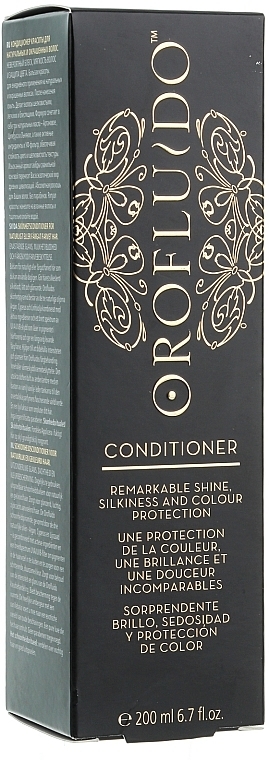Hair Conditioner - Orofluido Conditioner — photo N3