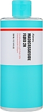 Deep Soothing Fluid with Madecassoside - A'pieu Madecassoside Fluid 2X — photo N3