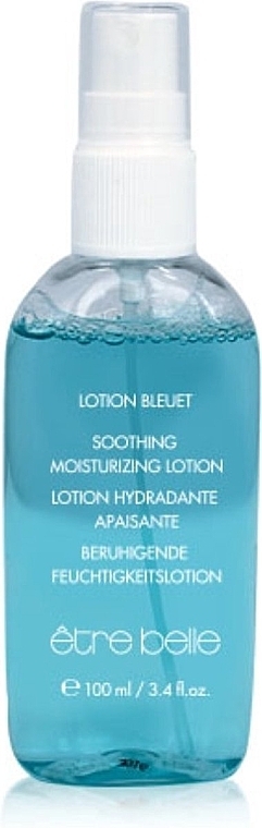 Soothing Moisturizing Face Lotion - Etre Belle Soothing Moisturizing Lotion — photo N1