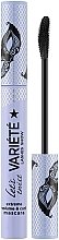 Mascara - Eveline Cosmetics Variete Lashes Show Let's Twist Curling and Volumizing Mascara — photo N1