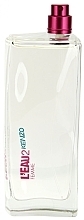 Fragrances, Perfumes, Cosmetics Kenzo L’Eau 2 Kenzo pour Femme - Eau de Toilette (tester without cap)