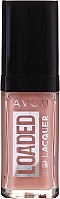 Fragrances, Perfumes, Cosmetics Lip Gloss - Avon Loaded Lip Lacquer