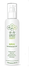 Fragrances, Perfumes, Cosmetics Bioprotector Face Cream - Green Pharm Cosmetic 