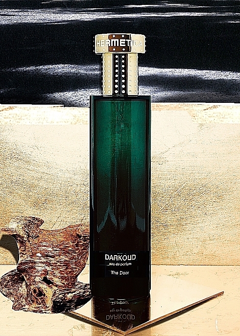 Hermetica Darkoud - Eau de Parfum — photo N3