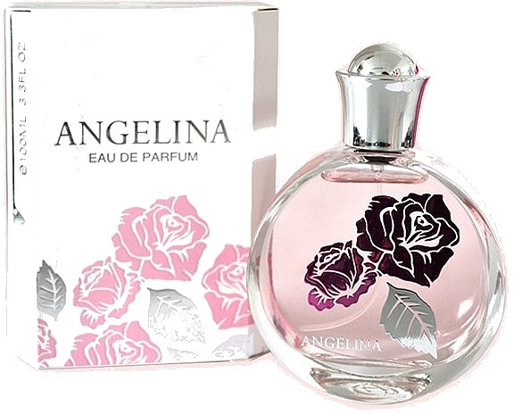 Omerta Angelina - Eau de Parfum — photo N1