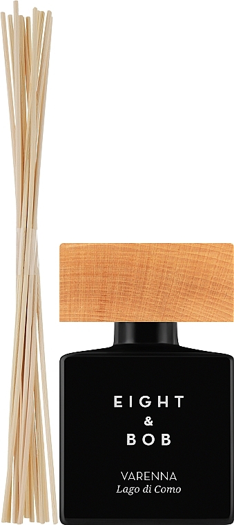 Diffuser - Eight & Bob Varenna Lago di Como Scent Diffusers — photo N2