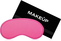 Fragrances, Perfumes, Cosmetics Sleeping Mask, pink "Classic" - MAKEUP