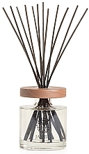 Diffuser Sticks, black, 33 cm - Jambo Collections Diffuser Sticks Black Medium — photo N2