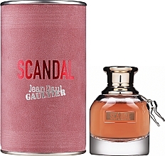 Jean Paul Gaultier Scandal - Eau de Parfum — photo N3