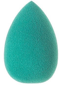 Makeup Sponge - Hulu Dark Mint Sponge — photo N1