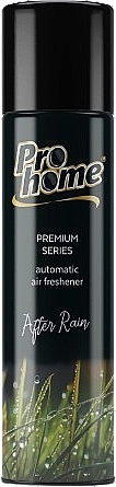 After the Rain Air Freshener - ProHome Premium Series Automatic Air Freshener — photo N1