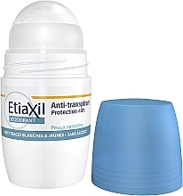 Roll-On Antiperspirant Deodorant "48 Hour Protection" - Etiaxil Anti-Perspirant Deodorant Protection 48H Roll-On — photo N6