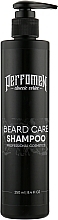 Beard Shampoo - Perfomen Classic Series Beard Care Shampoo — photo N1