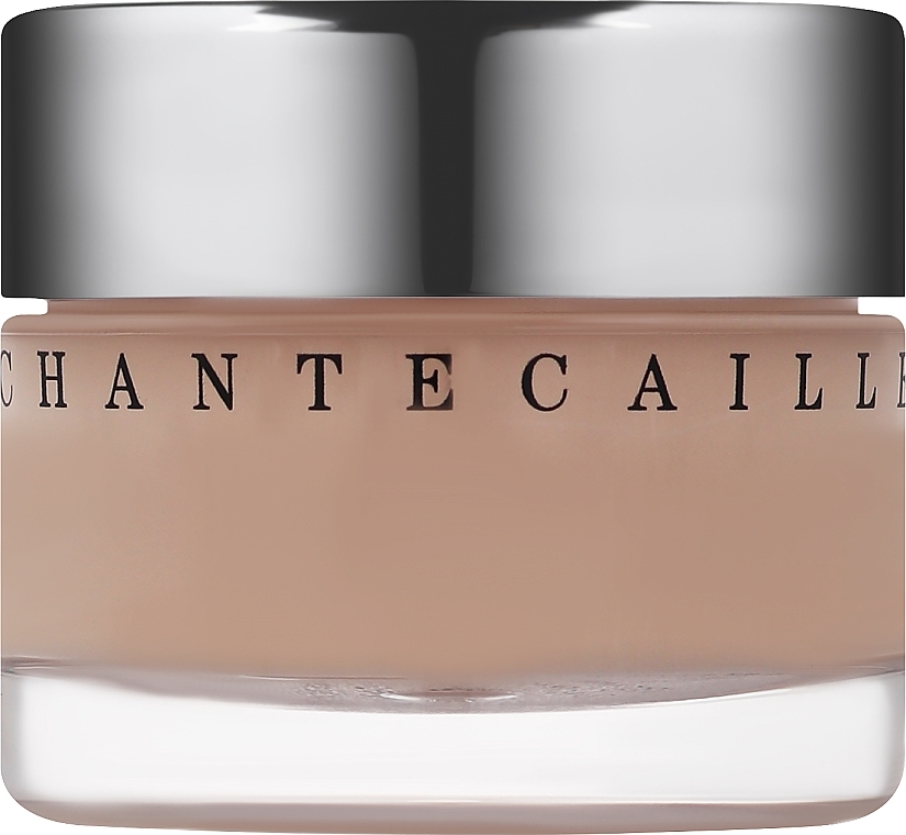 Face Foundation - Chantecaille Future Skin Oil Free Gel Foundation — photo N1