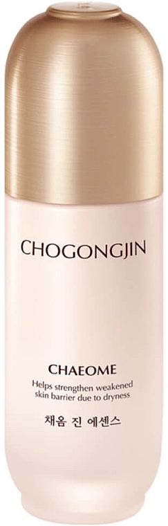 Anti-Aging Face Essence - Missha Chogongjin Chaeome Jin Essence — photo N1