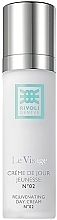 Fragrances, Perfumes, Cosmetics Rejuvenating Face Day Cream - Rivoli Geneva Le Visage Rejuvenating Day Cream №02