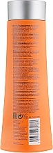 Curly Hair Shampoo - Revlon Eksperience Wave Remedy Anti Frizz Hair Cleanser — photo N2