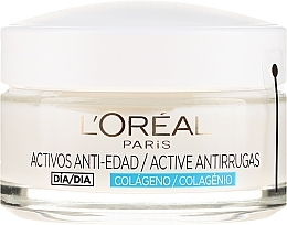 Anti-Wrinkle Day Cream - L'Oreal Paris Age Specialist 35+ — photo N2