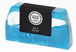 Sea Glycerin Soap - Good Mood Sea Soap — photo N1