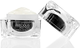 Fragrances, Perfumes, Cosmetics Face Mask - Bellapierre Precious Black Pearls Rejuvenating Thermal Masque