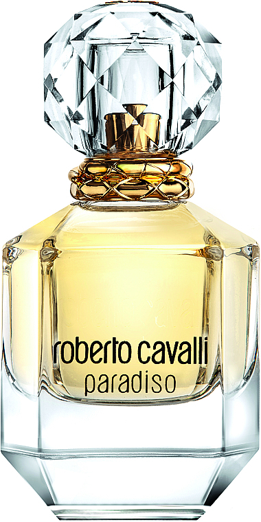 Roberto Cavalli Paradiso - Eau de Parfum — photo N1