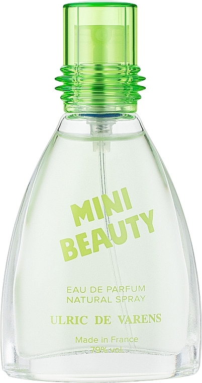 Ulric de Varens Mini Beauty - Eau de Parfum — photo N1