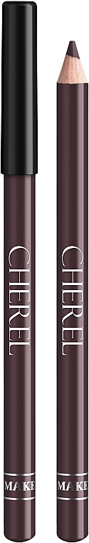 Silky Brow Pencil - Cherel Silk Brow Pencil — photo N1