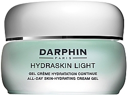 Light Moisturizing Cream-Gel - Darphin Hydraskin Light — photo N2