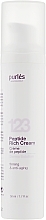 Nourishing Peptide Cream - Purles Derma Solution 123 Peptide Rich Cream — photo N2