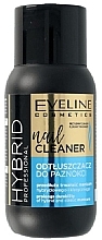 Fragrances, Perfumes, Cosmetics Nail Degreaser - Eveline Cosmetics Hybrid Professional Nail Cleaner