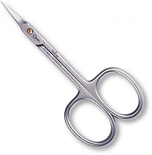 Fragrances, Perfumes, Cosmetics Nail Scissors, 8cm - Credo Solingen