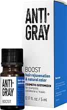 Anti-Grey Hair Complex - Pharma Group Laboratories Boost Anti-Gray — photo N3