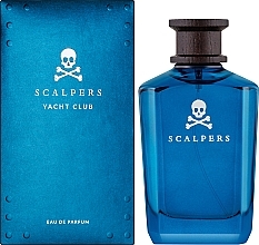 Scalpers Yacht Club - Eau de Parfum — photo N4