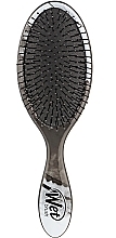 Hair Brush - Wet Brush Terrain Textures Original Detangler Gravel — photo N1